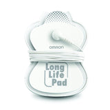 Omron Long Life Pads for Tens Unit