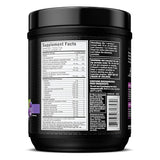 MuscleTech | Platinum 100% EAA+ |Essential Amino Acids | Muscle Strength Builder for Men & Women | Workout Supplement | Grape | 13.6 oz | 30 Servings