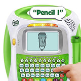 LeapFrog Mr Pencil's Scribble, Write and Read, Green, Medium