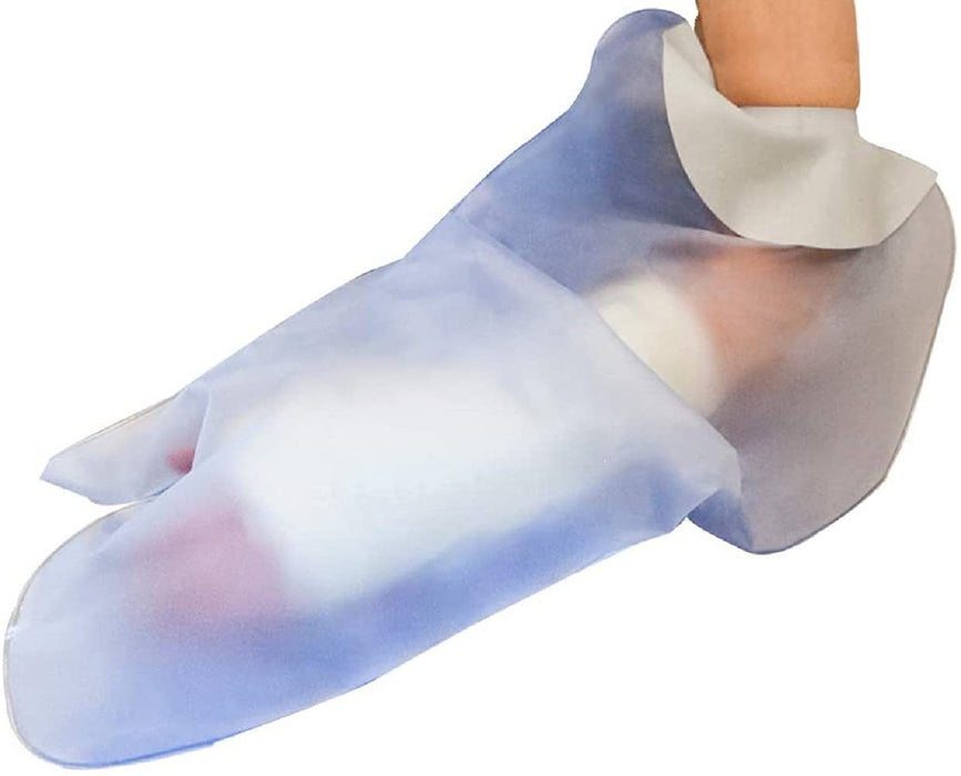 Brownmed - Seal-Tight Freedom Cast & Bandage Protector - Toddler & Child Arm Cast Protector for Shower & Swimming - Reusable, Waterproof Cast Shower Cover - Pediatric Arm