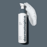 Dermalogica Daily Glycolic Cleanser, Face Wash with Glycolic Acid and AHA, Removes Buildup and Brightens Skin Tone