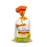 RUSSELL STOVER Sugar Free 12oz Lemon Hard Candies Bag