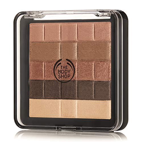The Body Shop New Shimmer Waves Bronze 8.2 g (Pack of 1)