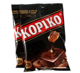 Kopiko Cappuccino Coffee Candy 4.23 oz. Bag (1 Pack)