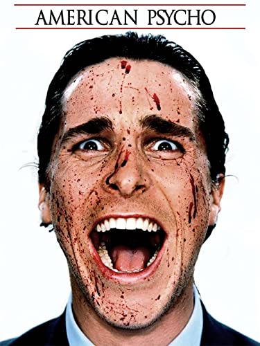 American Psycho