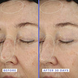 Farmacy 10% Niacinamide Facial Mask - Smoothing & Hydrating Skin Care Face Mask - Panthenol & Niacinamide Cream - Overnight Face Mask, 9 ml