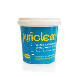 Puriclean Water Purifier 100g for Camping & Caravans