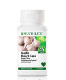 AWEHIRU Nutrilite Garlic Heart Care Formula - 120 Count 120 Tablets by Nutrilite