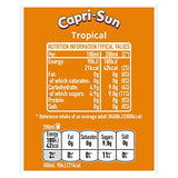 CAPRI-SUN Tropical 15 x 200 ml