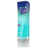 Clean & Clear Oil-Free Deep Action Exfoliating Facial Scrub, Cooling Face Wash