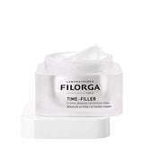 FILORGA Laboratoires Filorga Paris Time-Filler Wrinkle Correction Cream 2 x 50mL (2 Pack)