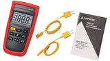 Amprobe TMD-50 Thermocouple Thermometer K-type