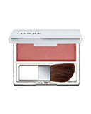 CLINIQUE Blushing Blush Powder 115 Smoldering Plum