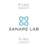 Sanare Lab Phenbendazol 222 | mg | 180 | ct | >99%