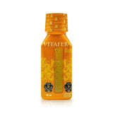 Vitafer-L Gold - AMC Supplement. Authentic Vitafer-L 1 of 500ml with 2 Vitachito Gold (20ml) *Pocket Size