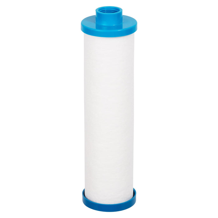 BLUEFLO Hot Tub Filter Disposable Pool and Spa, Garden Hose Pre Filter, Replaces for Filbur FC-3128, Pleatco PPS2100, PP6903, 1 Pack
