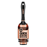 CONAIR Quick Blow-Dry Copper Collection 2 " Round Brush