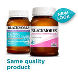 Blackmores Evening Primrose Oil 1000Mg Capx190 by Blackmores LTD