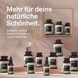 NATURAL ELEMENTS L-Lysine, from Vegetable Fermentation, Laboratory Tested, Without Unwanted Additives, High Dosage, Vegan and Made in Germany