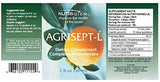 Agrisept - L Antioxidant 30ml (1 oz) 4 Bottles