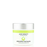 Juice Beauty GREEN APPLE Peel Sensitive Exfoliating Mask, Patented Alpha Hydroxy Acid Formula for Age-Defying Results- 2 fl oz