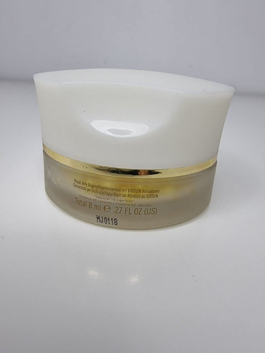 Royal Jelly Classic Eye Concentrate Capsules