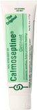 Calmoseptine Diaper Rash Ointment Tube (Pack of 2)