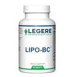 Lipo Bc (90 Tabs)