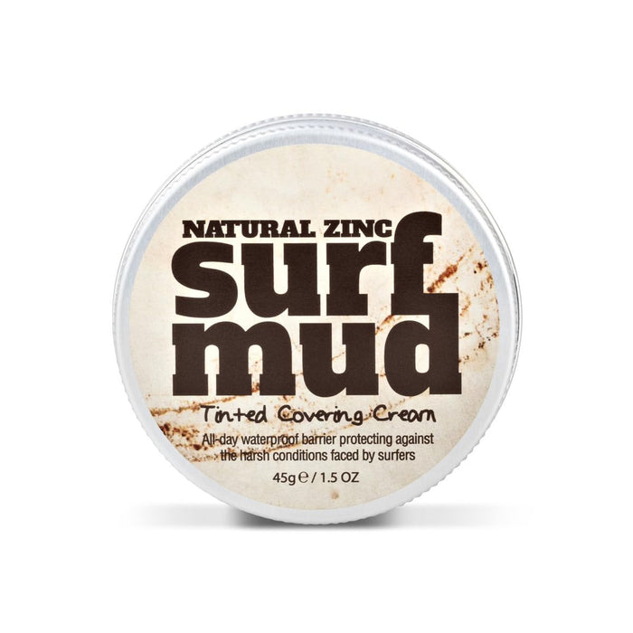 SURFMUD Tinted Covering Cream 45g Australia