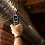 General Tools Non-Contact Infrared Thermometer #IRT217, Laser Temperature Gun, Thermal Detector, 10:1 Distance to Spot Ratio