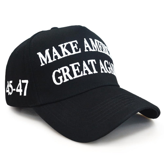 Trump 2024 Hat Make America Great Again Cap Donald Trump Take America Back MAGA USA Adjustable Baseball Hat (Make America Great Again 4.0)