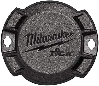 Milwaukee Accessory 48-21-2000 One-Key Tick Tool & Equipment Tracker