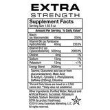 5-hour ENERGY Shot, Extra Strength Berry, 1.93 Ounce, 24 Count