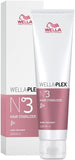 Wella WELLAPLEX No 3 HAIR STABILIZER Home Treatment 3.38 oz NIB (829)