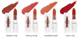 3CE SOFT MATTE LIPSTICK(3.5G) (#5 MURMURING)