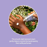 L'OCCITANE Hand Cream: Nourishes Very Dry Hands, Protects Skin, With Shea Butter, Vegan, Lavender, Cherry Blossom, Rose, Neroli Orchid