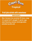 CAPRI-SUN Tropical 15 x 200 ml