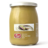 Pisti Pistachio cream 21.2 Ounce (600g) Gourmet Artisanal Italian Nut Spread. imported from Italy