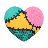 POPSOCKETS Phone Grip with Expanding Kickstand, Nightmare Before Christmas - PopOut Sally's Heart