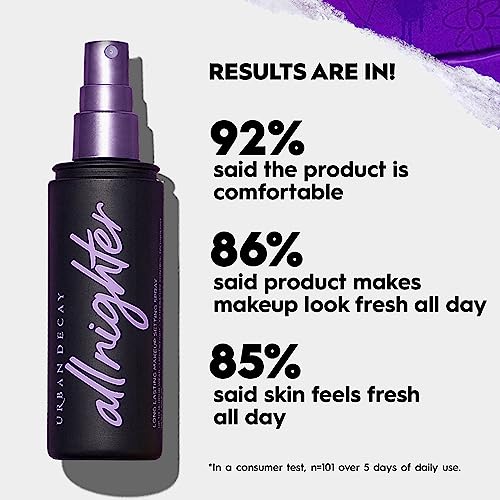 Urban Decay All Nighter Setting Spray - 4oz