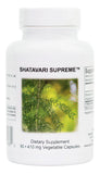 Supreme Nutrition Shatavari Supreme, 90 Pure Shatavari Root Vegetarian Capsules