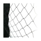 TWIGA 25' X 50' Net Netting for Bird Poultry Aviary Game Pens New