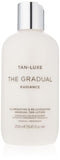 TAN-LUXE The Gradual Radiance - Illuminating & Rejuvinating Gradual Tan Lotion, 250ml - Cruelty & Toxic Free