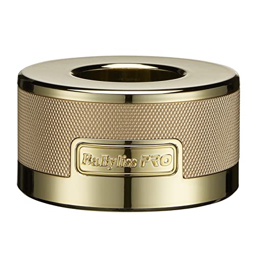 BaBylissPRO MetalFX Clipper Charging Bases