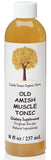 Caleb Treeze Old Amish Muscle Tonic - Cramps Relief Formula