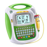 LeapFrog Mr Pencil's Scribble, Write and Read, Green, Medium