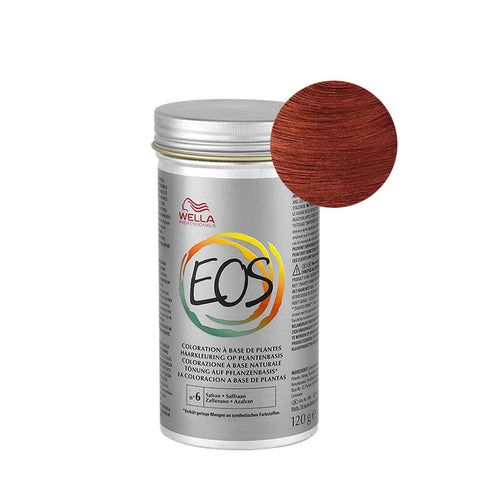 WELLA PROFESSIONALS EOS Natural Hair Colour 120G