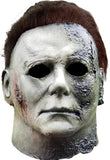 Michael Myers Mask Halloween Mask, Horror Masquerade Cosplay Party Mask, Michael Myers Costume Scary Cosplay Mask for Adults (Style 3)