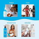 Bondi Sands Self Tanning Foam | Lightweight, Self-Tanner Foam Enriched with Aloe Vera and Coconut Provides an Even, Streak-Free Tan | 3.30 oz/100 mL